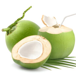 Unlock Radiant Skin: The Amazing Skin Benefits of Drinking Coconut Water